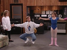 Full House, Season 7 Episode 20 image