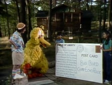 Sesame Street, Season 14 Episode 3 image