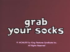 Beetle Bailey, Season 1 Episode 12 image