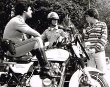 CHiPs, Season 4 Episode 1 image