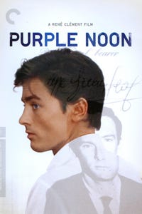 Purple Noon as Tom Ripley
