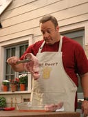 The King of Queens, Season 3 Episode 8 image