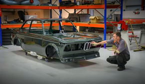 Vintage Voltage, Season 1 Episode 9 image