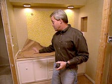 Today's Homeowner with Danny Lipford, Season 3 Episode 20 image