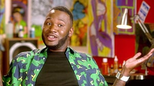 Black Ink Crew New York, Season 3 Episode 19 image