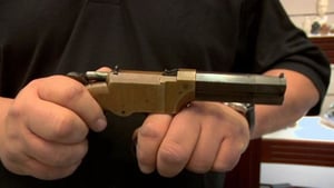 Pawn Stars, Season 5 Episode 23 image