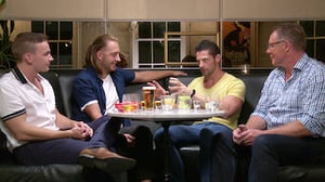 Back with the Ex, Season 1 Episode 4 image