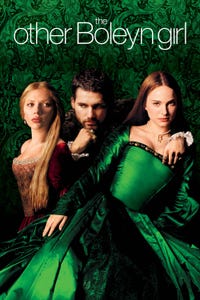 The Other Boleyn Girl as Thomas Howard
