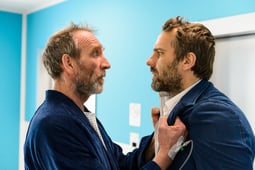 Bettys Diagnose, Season 4 Episode 12 image