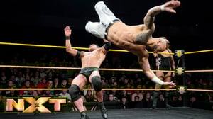 WWE NXT, Season 12 Episode 35 image