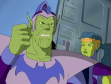 Fantastic Four: The Animated Series, Season 1 Episode 4 image