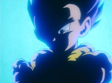 Dragon Ball Z, Season 14 Episode 20 image