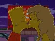 The Simpsons, Season 18 Episode 12 image