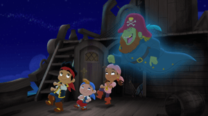 Captain Jake and the Never Land Pirates, Season 1 Episode 19 image