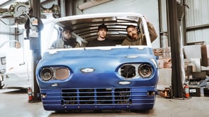 Twin Turbos, Season 2 Episode 3 image