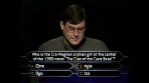 Who Wants to Be a Millionaire, Season 1 Episode 170 image