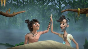 The Croods: Family Tree, Season 7 Episode 2 image