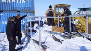 Bering Sea Gold, Season 9 Episode 1 image
