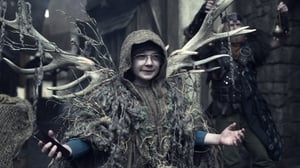 Time Bandits, Season 1 Episode 3 image