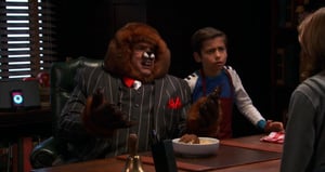 Nicky, Ricky, Dicky & Dawn, Season 1 Episode 11 image