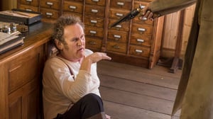 Hell on Wheels, Season 5 Episode 10 image