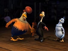 Back at the Barnyard, Season 1 Episode 18 image