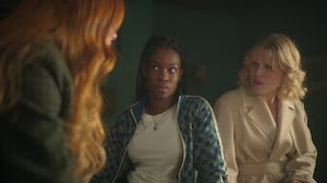 Fate: The Winx Saga, Season 2 Episode 7 image