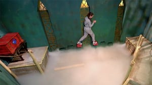 The Crystal Maze, Season 1 Episode 8 image