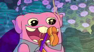 Home: Adventures with Tip & Oh, Season 2 Episode 7 image