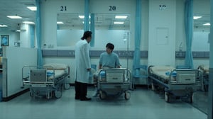 More than Blue: The Series, Season 1 Episode 2 image