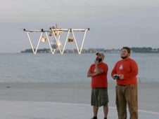 Drone Wars, Season 1 Episode 9 image