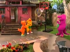 Barney & Friends, Season 11 Episode 10 image