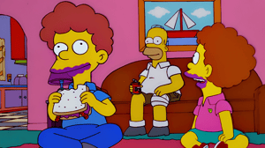 The Simpsons, Season 12 Episode 20 image