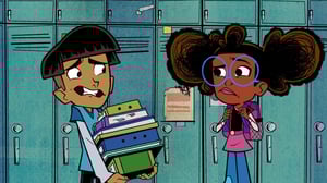 Moon Girl and Devil Dinosaur, Season 2 Episode 5 image