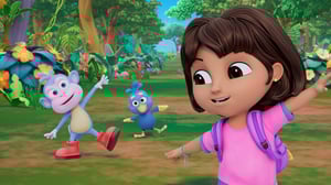 Dora, Season 1 Episode 2 image