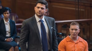 Power, Season 2 Episode 9 image