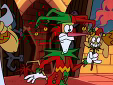 The Wacky World of Tex Avery, Season 1 Episode 57 image