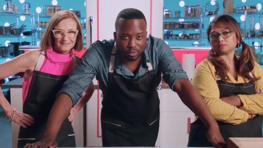 The Best Reality Competition Shows to Binge-Watch on Netflix