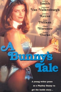 A Bunny's Tale as Margie