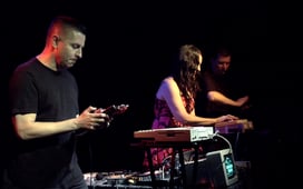 Beyond Geek, Season 1 Episode 3 image