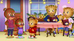 Daniel Tiger's Neighborhood, Season 4 Episode 17 image