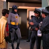 Batman, Season 1 Episode 17 image