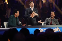 American Idol, Season 20 Episode 15 image