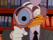 Bonkers, Season 1 Episode 35 image