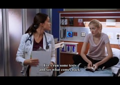 Chicago Med, Season 1 Episode 4 image