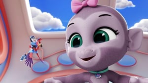 T.O.T.S., Season 2 Episode 3 image