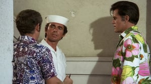 Hawaii Five-O, Season 4 Episode 23 image