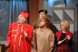 Shaun Micallef's Mad as Hell, Season 8 Episode 5 image