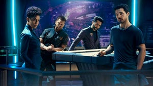 The Expanse Has Been Canceled, But All Hope Is Not Lost!