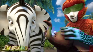 Zafari, Season 2 Episode 13 image